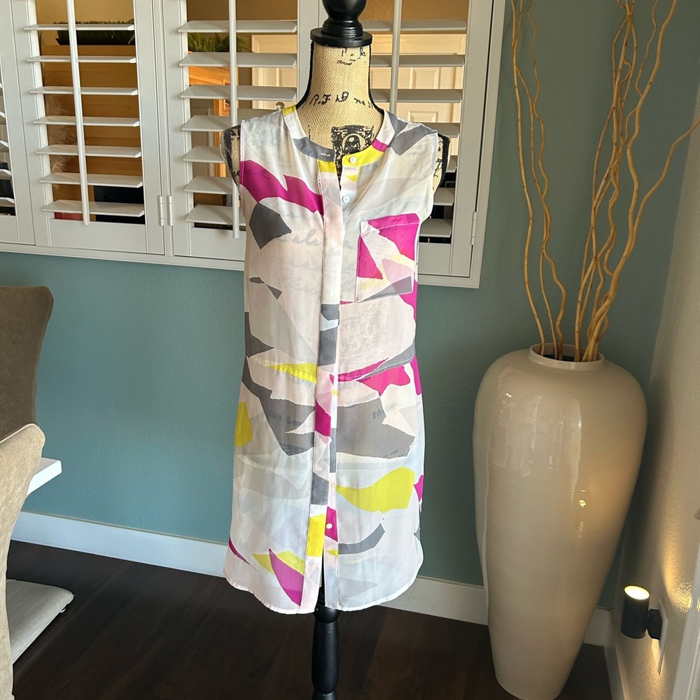 Vince Camuto Dress/Tunic